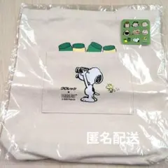 スヌーピー　オリジナル　トートバッグ