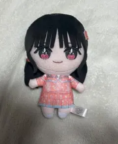 髙松瞳 イコラブ ぬいぐるみ 6周年