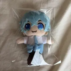 ころんくん ぬいぐるみ キーホルダー すとぷり - メルカリ