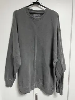 WTAPS BIRTH SWEATER COTTON 231ATDT-CSM16のサムネイル