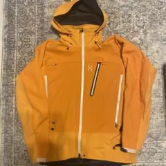 ホグロフス アウトドアウェア