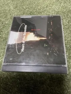 ハートオブセブンティ　CD
