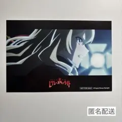 【少女☆歌劇 レヴュースタァライト】劇場場面写イラストカード