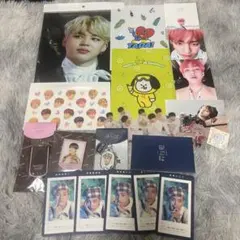 BTS グッズセット まとめ売り 公式 非公式あり