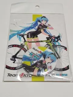 2025年最新】レーシングミク 缶バッジの人気アイテム - メルカリ