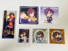 CR きなこ　GIGO CRFES2025