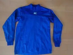 ミズノ シャカシャカ トレーニングジャケット 140cm 野球 ピステ