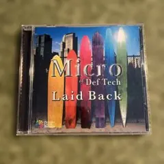 Laid Backのサムネイル