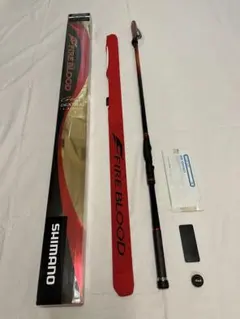 シマノ　ファイアブラッド　デクストラル　1.3-500 naturum-fishingstore_3522412