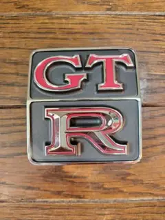 2025年最新】ハコスカ gtr エンブレムの人気アイテム - メルカリ