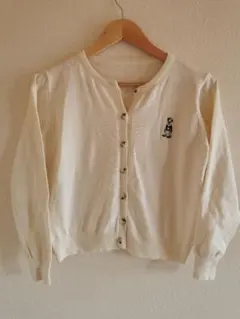 レディース カーディガン L サイズ