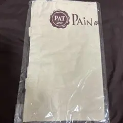 pain au traditional トートバッグ