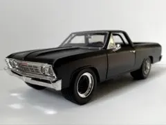 2025年最新】エルカミーノ プラモデルの人気アイテム - メルカリ