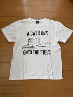 DeNAベイスターズ Plus B Tシャツ