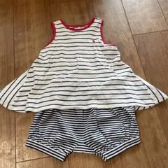 ラルフローレン　セットアップ