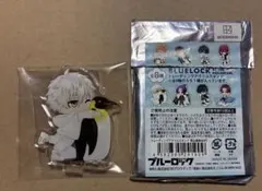 ブルーロック×Right-on AQUARIUM アクスタ　凪