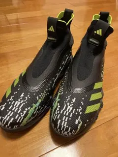 2026年最新】adidas コードカオス レースレスの人気アイテム - メルカリ