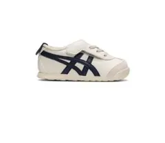 Onitsuka Tiger スニーカー アイボリー/ネイビー