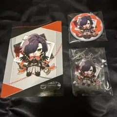 CRAZY CHA!N エルピスの鎖 ステラワース 特典 セット フラトニス