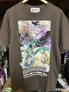 2025年最新】マクロスTシャツの人気アイテム - メルカリ