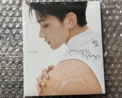 新品未開封 JO ジョー &TEAM ソロ mark on me トレカ CD