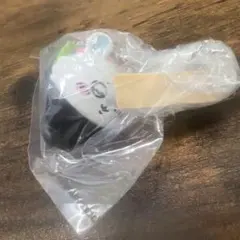 ちいかわ寿司 キーホルダー ガチャガチャ モモンガ