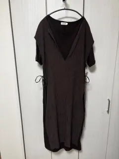 LEPSIM ワンピースセット