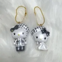 サンリオ チャーミーキティ シークレットマスコットチャーム ミミィちゃん