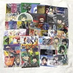 僕のヒーローアカデミア ヒロアカ 緑谷出久 紙類まとめ売り - メルカリ