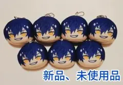 あんさんぶるスターズ あんスタ ぬいぐるみ おまんじゅう 指輪 漣