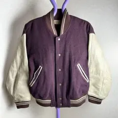 Vintage アーカイブ スタジャン スタジアムジャンパー y2k ミリタリー