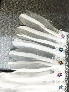 ドール用 ドレス作成セット