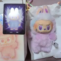 2025年最新】Popmart labubu theの人気アイテム - メルカリ