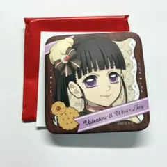 鬼滅の刃 バレンタイン&ホワイトデー ランダムギフト缶バッジ 時透無