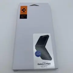Spigen Galaxy Z Flip5 Air Skin ケースのサムネイル