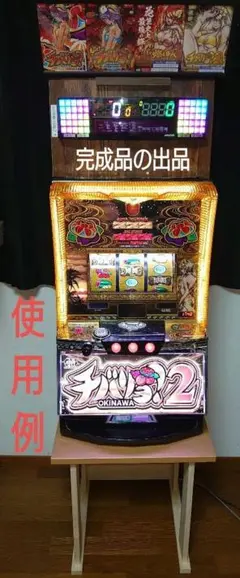 ギルティクラウン 初代 実機 (ジャンク) サウンドエラー 不要機 - メルカリ