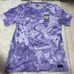 サッカー 韓国代表 2026 アウェイ レプリカユニフォーム S NIKE - メルカリ