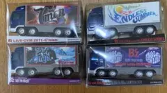 2025年最新】B'z ツアートラックの人気アイテム - メルカリ