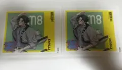 パラライ ラベル缶 ステッカー サントリー イツキ