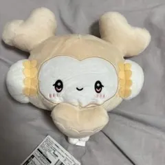 TWICE LOVERYS ダヒョン ポケットBIGぬいぐるみ サンリオ