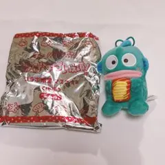 I*ー様 【美品レア物】ハンギョドン　ぬいぐるみ 楽天市場】サンリオ ハンギョドン 40th 金ぴかバースデー