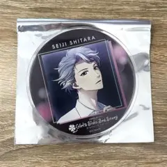 ときめきメモリアル Girl's side佐伯瑛 アニメイトグラッテ コースター ときめきメモリアル アニメイト グラッテ アクリルコースター 佐伯瑛