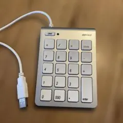 pcキーボード テンキー