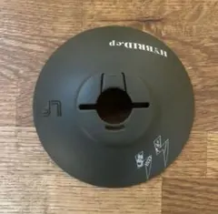 【新品未使用品】LOCKFIELD EQUIPMENT アダムスキーハット LOCKFIELD EQUIPMENT アダムスキーハット ※ランタン別売