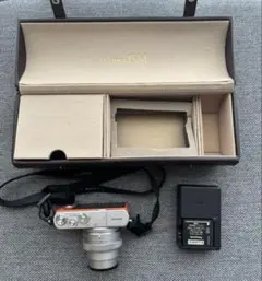 2025年最新】Panasonic LUMIX DMC-GM1の人気アイテム - メルカリ