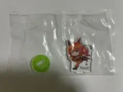 ウマ娘 シンデレラグレイ ガチャガチャ アクリルスタンド マルゼンスキー