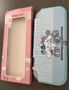 Sanrio switch ライト　ケース　未使用