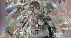 まどかマギカ パネルシートセット - メルカリ