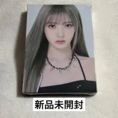 BABYMONSTER 新品未開封 BABYMONS7ER sheesh ラミ