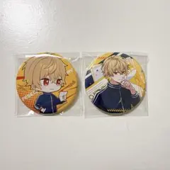 フェスキメ　ツナカン　缶バッジ 2025年最新】フェスキメ ツナカンの人気アイテム - メルカリ